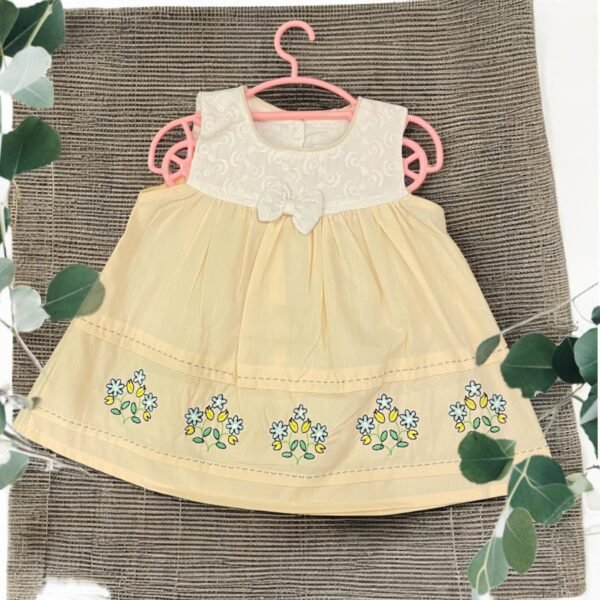 Lil Dreamer (Yellow)