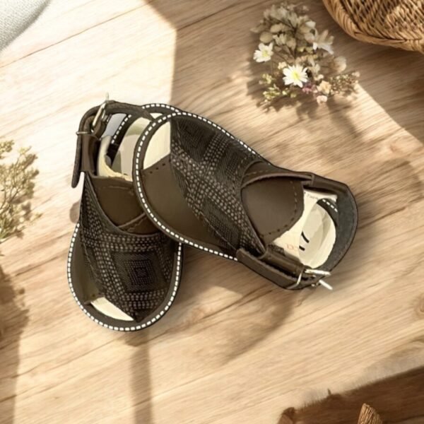 Lil Khusa Shoes