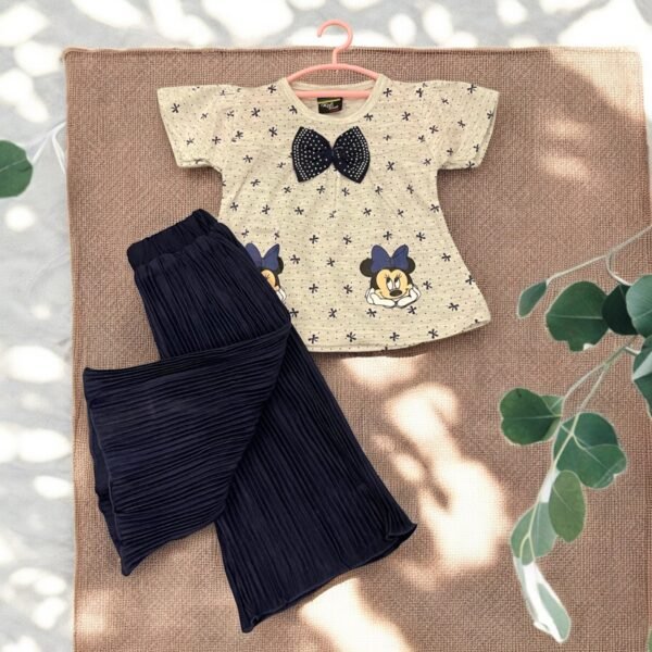Lil Mousy Combo (Black)