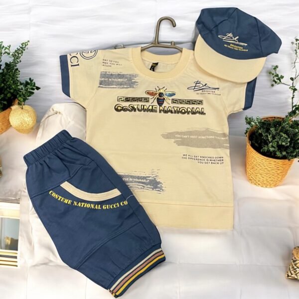 Ashton Ensemble Set