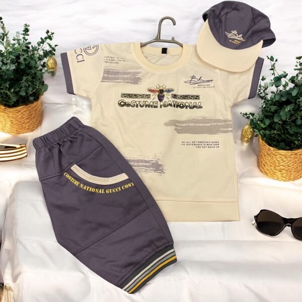 The Little Gentleman's Set