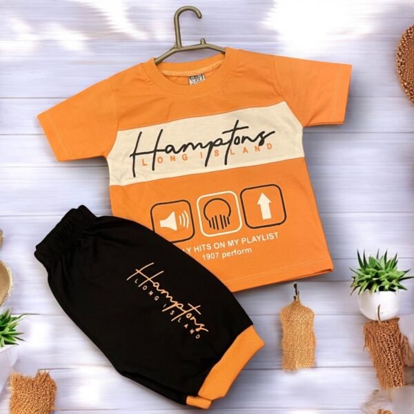 Hampa (Orange)