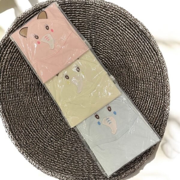 New Born Swaddle
